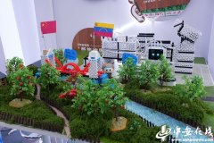 由地方电化教育馆牵头 